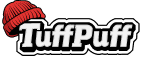 TuffPuff Logo
